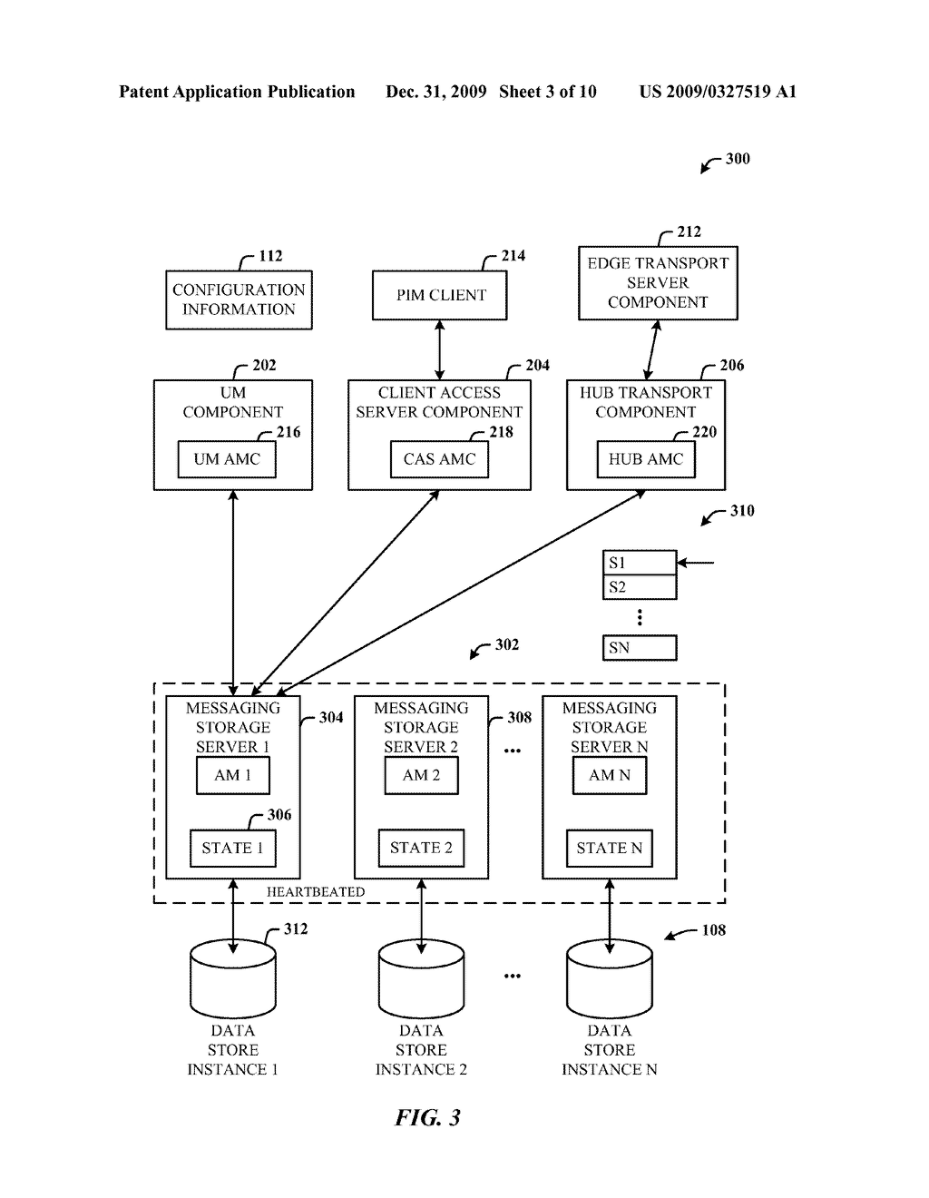 ADDING INDIVIDUAL DATABASE FAILOVER/SWITCHOVER TO AN EXISTING STORAGE COMPONENT WITH LIMITED IMPACT - diagram, schematic, and image 04