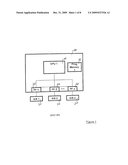 REMOTE HANDLER FOR OFF-CHIP MICROCONTROLLER PERIPHERALS diagram and image