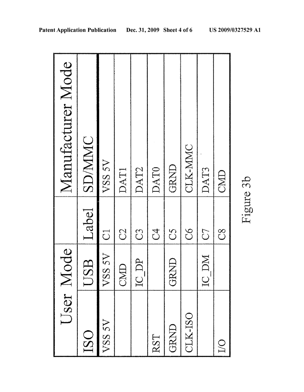 DATA STORAGE DEVICE WITH MULTIPLE PROTOCOLS FOR PRELOADING DATA - diagram, schematic, and image 05