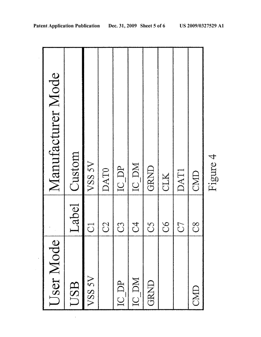 DATA STORAGE DEVICE WITH MULTIPLE PROTOCOLS FOR PRELOADING DATA - diagram, schematic, and image 06