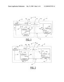 Multiple Die System Status Communication System diagram and image