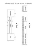 DISPATCH CAPABILITY USING A SINGLE PHYSICAL INTERFACE diagram and image