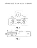 DISPATCH CAPABILITY USING A SINGLE PHYSICAL INTERFACE diagram and image