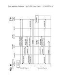 DISPATCH CAPABILITY USING A SINGLE PHYSICAL INTERFACE diagram and image