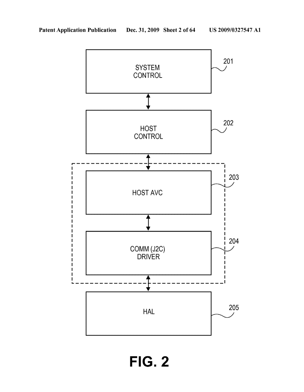 I2C BUS COMPATIBLE WITH HDMI - diagram, schematic, and image 03