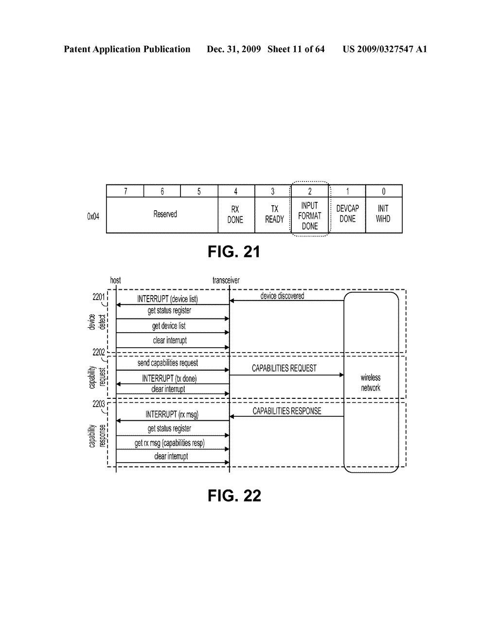 I2C BUS COMPATIBLE WITH HDMI - diagram, schematic, and image 12