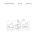 DETECTING CIRCUIT FOR IEEE 1394 DEVICE diagram and image