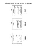 SOLID-STATE DISK WITH WIRELESS FUNCTIONALITY diagram and image