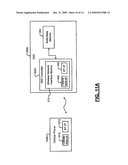 SOLID-STATE DISK WITH WIRELESS FUNCTIONALITY diagram and image