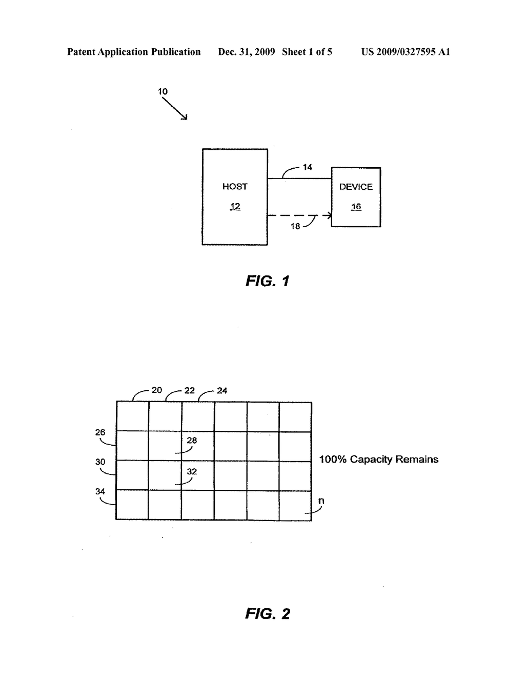 STORAGE CAPACITY STATUS - diagram, schematic, and image 02