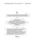 Apparatus and method for cache utilization diagram and image