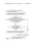 Apparatus and method for cache utilization diagram and image