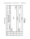 INFORMATION PROCESSING APPARATUS, CONTROLLING METHOD THEREOF, AND PROGRAM diagram and image