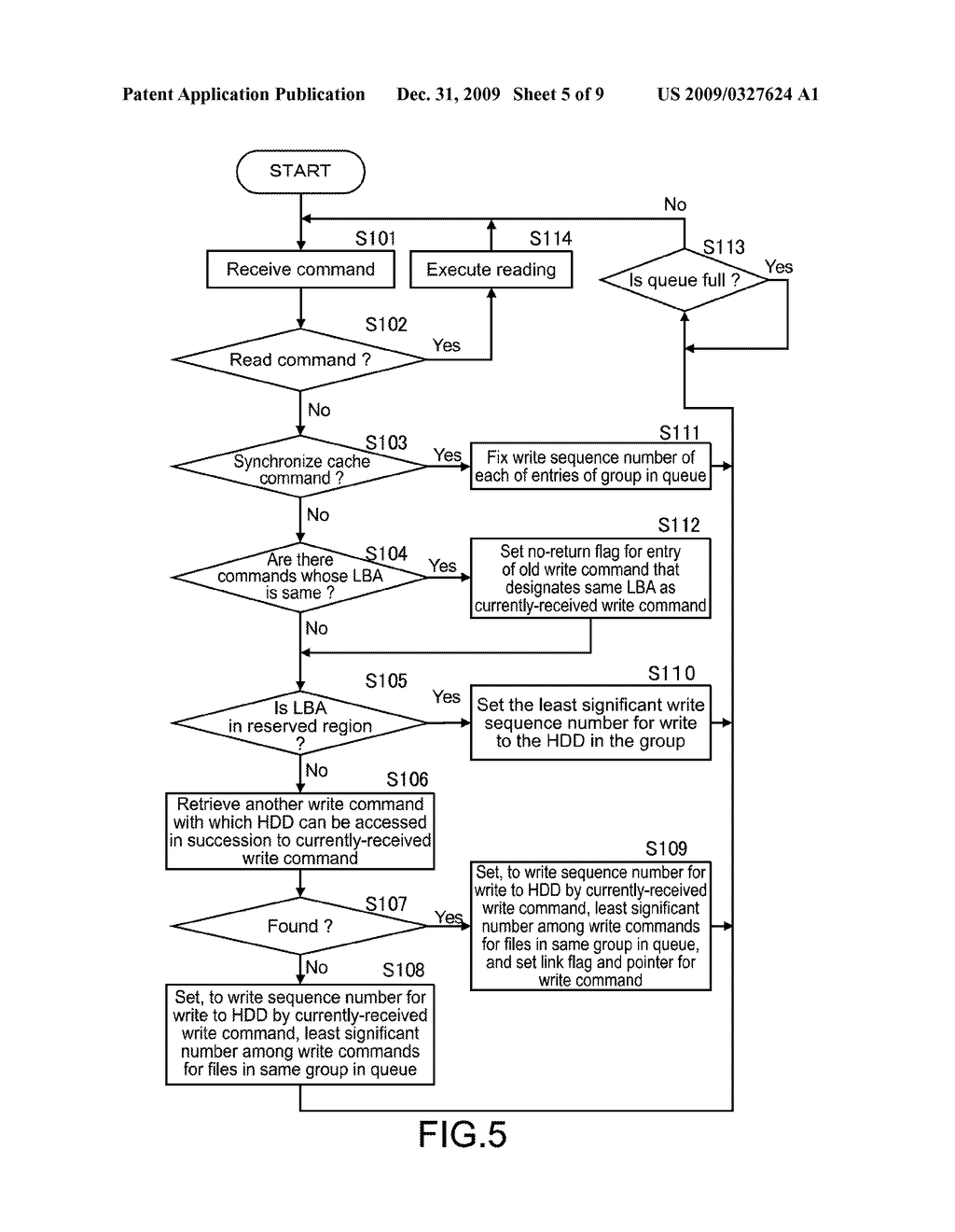 INFORMATION PROCESSING APPARATUS, CONTROLLING METHOD THEREOF, AND PROGRAM - diagram, schematic, and image 06