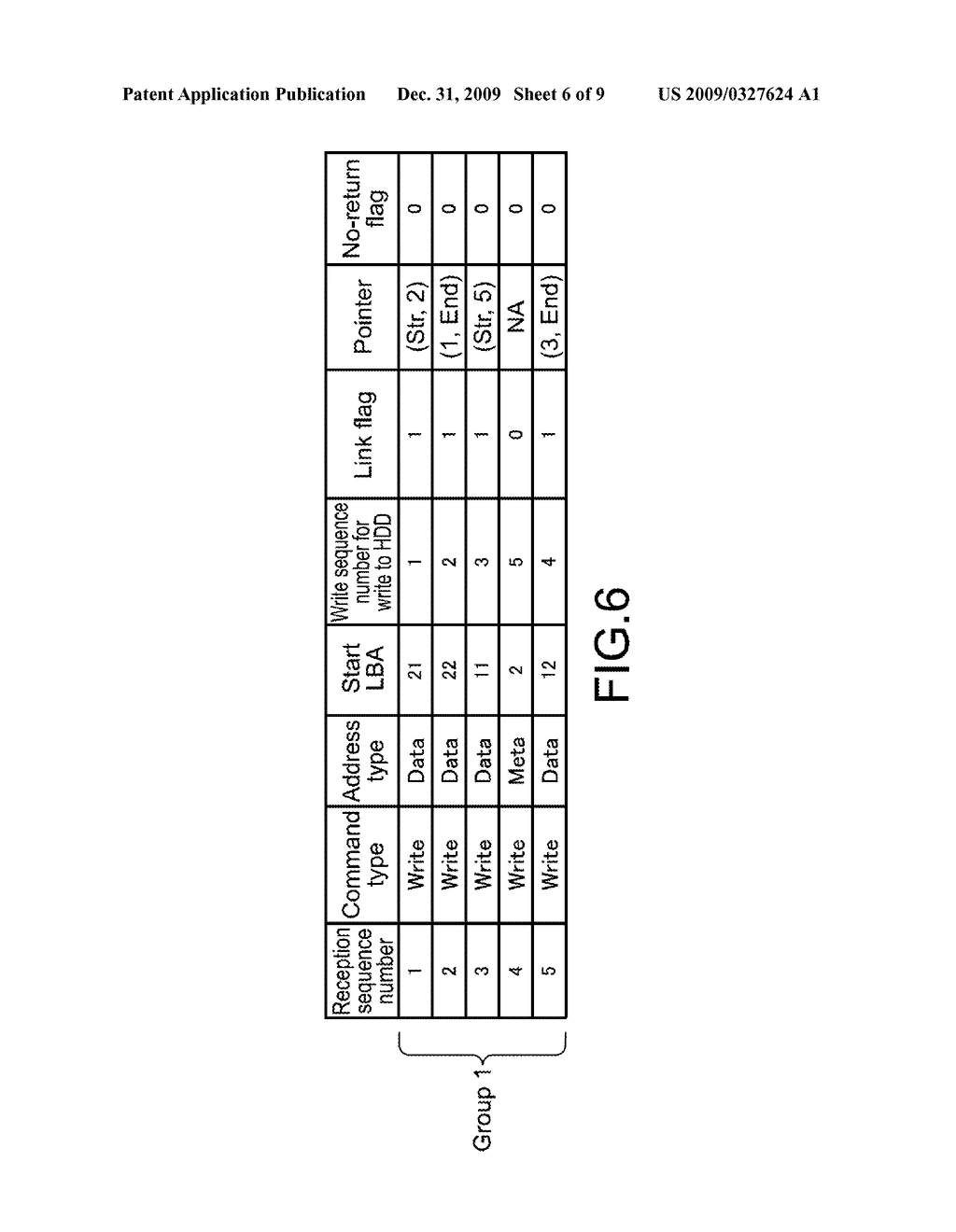 INFORMATION PROCESSING APPARATUS, CONTROLLING METHOD THEREOF, AND PROGRAM - diagram, schematic, and image 07