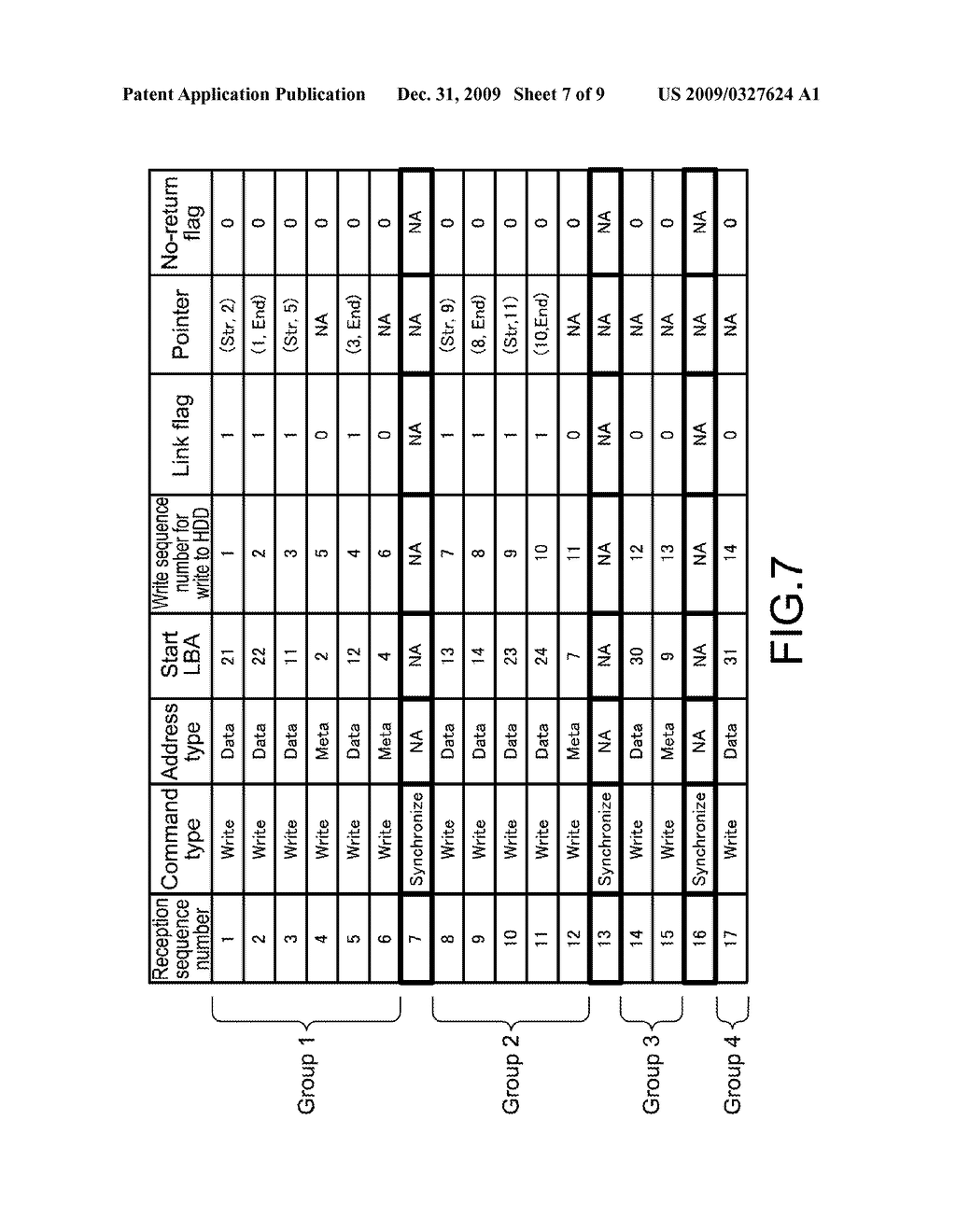 INFORMATION PROCESSING APPARATUS, CONTROLLING METHOD THEREOF, AND PROGRAM - diagram, schematic, and image 08