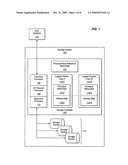 METHODS AND SYSTEMS FOR MANAGEMENT OF COPIES OF A MAPPED STORAGE VOLUME diagram and image