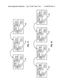 METHODS AND SYSTEMS FOR MANAGEMENT OF COPIES OF A MAPPED STORAGE VOLUME diagram and image