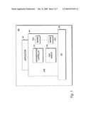 TRAP-BASED MECHANISM FOR TRACKING MEMORY ACCESSES diagram and image