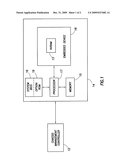 System and Method for Transferring Configuration Information to an Embedded Device Using a Command Line Interface diagram and image