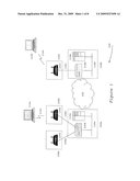 Methods and Systems for Facilitaing Secure Communication diagram and image