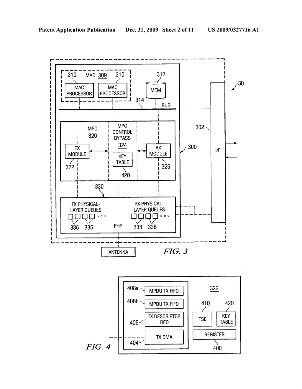 Verifying a Cipher-Based Message Authentication Code - diagram, schematic, and image 03