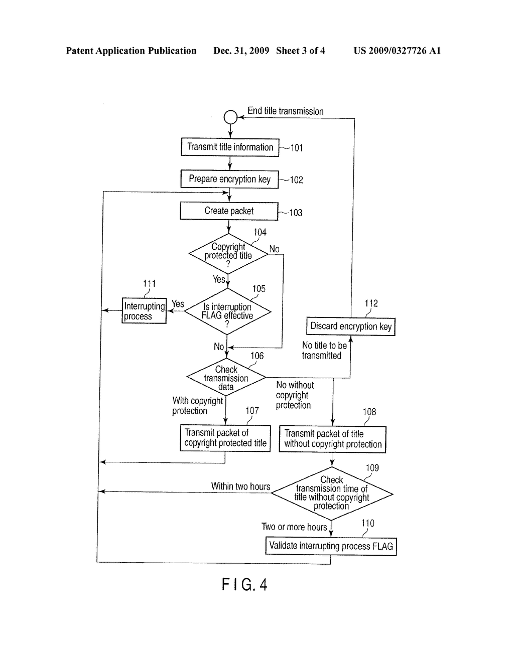 INFORMATION RECORDING/REPRODUCTION APPARATUS AND SYSTEM - diagram, schematic, and image 04