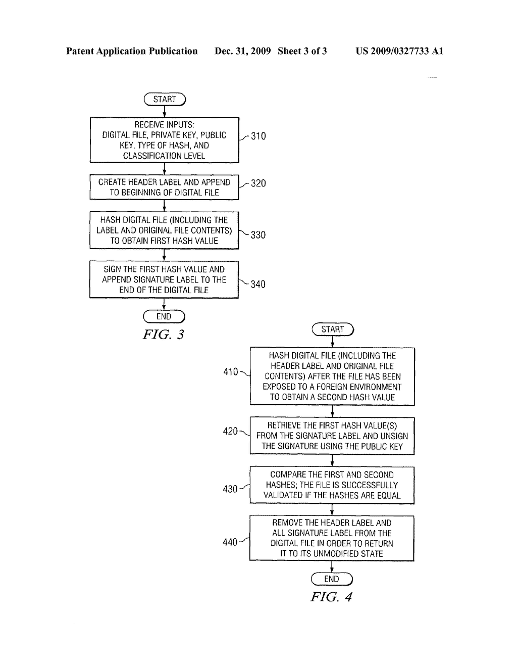 Data Security Method and System - diagram, schematic, and image 04