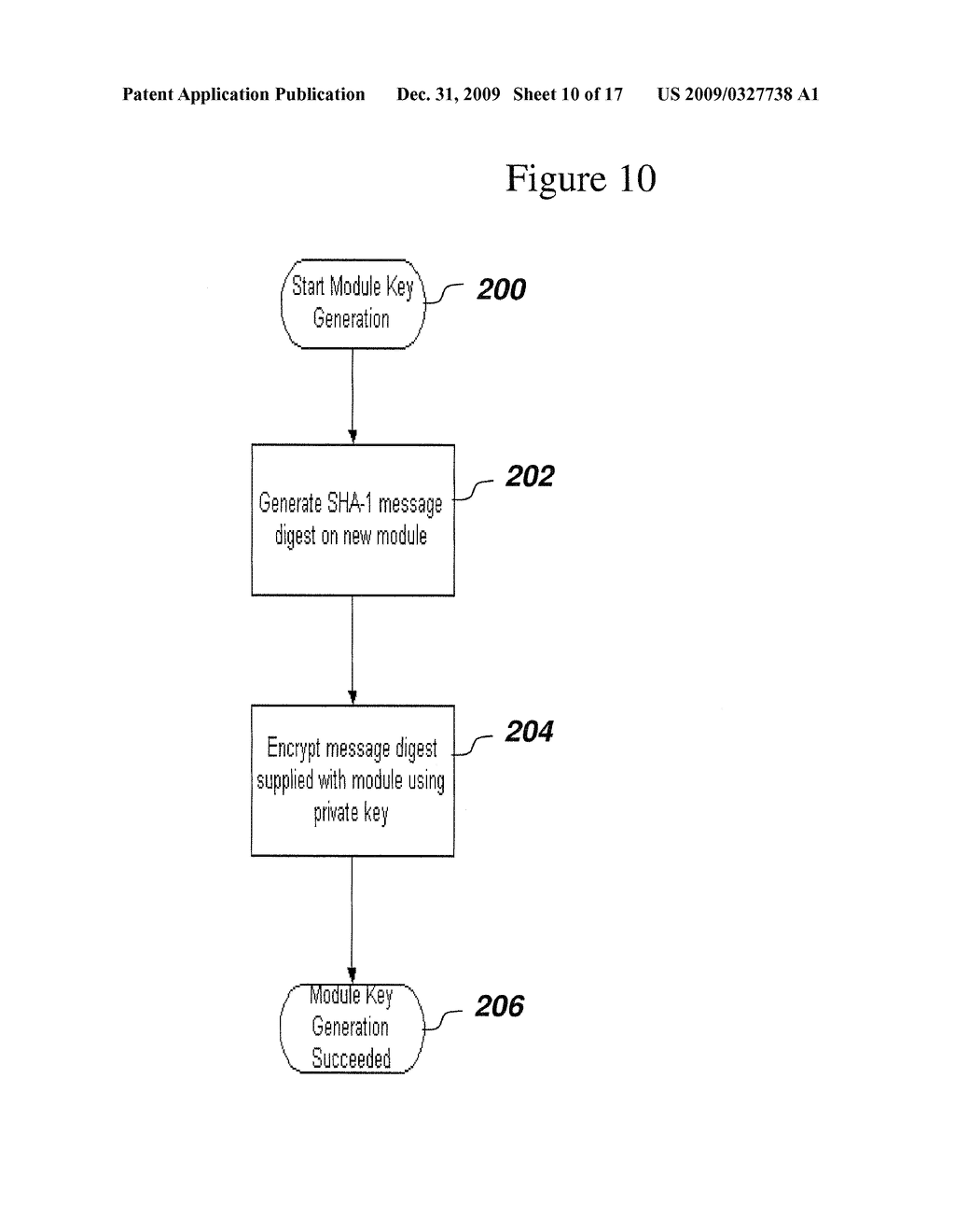 REDUCING MEMORY REQUIREMENTS OF FIRMWARE - diagram, schematic, and image 11