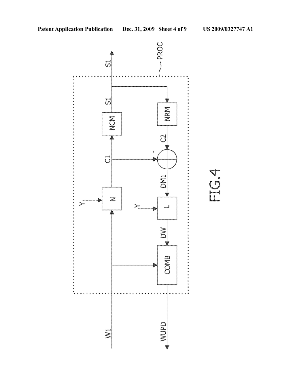 TEMPLATE RENEWAL IN HELPER DATA SYSTEMS - diagram, schematic, and image 05