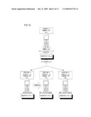 COMMUNICATIONS TERMINAL, STORAGE MEDIUM STORING COMMUNICATION TERMINAL CONTROLLING PROGRAM, COMMUNICATION TERMINAL CONTROLLING METHOD, STORAGE MEDIUM STORING COMMUNICATION CONTROLLING PROGRAM AND AUTHENTICATION SYSTEM diagram and image