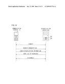 COMMUNICATIONS TERMINAL, STORAGE MEDIUM STORING COMMUNICATION TERMINAL CONTROLLING PROGRAM, COMMUNICATION TERMINAL CONTROLLING METHOD, STORAGE MEDIUM STORING COMMUNICATION CONTROLLING PROGRAM AND AUTHENTICATION SYSTEM diagram and image