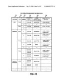 Computer system for managing storage area state of a storage system diagram and image