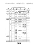 Computer system for managing storage area state of a storage system diagram and image