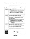 Computer system for managing storage area state of a storage system diagram and image