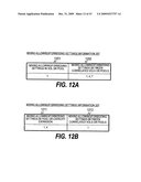 Computer system for managing storage area state of a storage system diagram and image