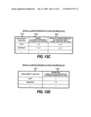 Computer system for managing storage area state of a storage system diagram and image