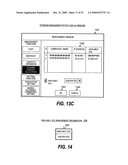 Computer system for managing storage area state of a storage system diagram and image