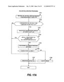 Computer system for managing storage area state of a storage system diagram and image