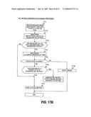 Computer system for managing storage area state of a storage system diagram and image