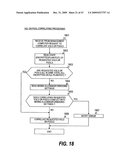 Computer system for managing storage area state of a storage system diagram and image