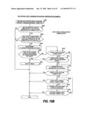 Computer system for managing storage area state of a storage system diagram and image