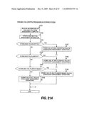 Computer system for managing storage area state of a storage system diagram and image