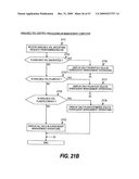 Computer system for managing storage area state of a storage system diagram and image