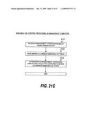 Computer system for managing storage area state of a storage system diagram and image