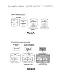 Computer system for managing storage area state of a storage system diagram and image