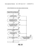 Computer system for managing storage area state of a storage system diagram and image