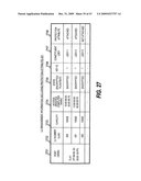 Computer system for managing storage area state of a storage system diagram and image