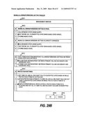 Computer system for managing storage area state of a storage system diagram and image