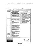 Computer system for managing storage area state of a storage system diagram and image